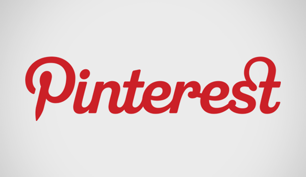 share your interests on Pinterest