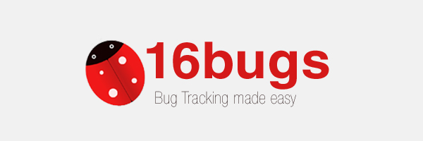 A bug tracking solution with a simple productive interface.