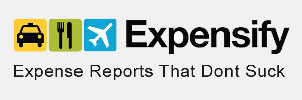 Creates expense reports that dont suck