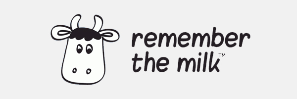 Remember the milk